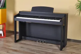 Artesia DP-150e Black Polish Цифровое пианино